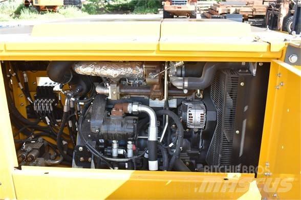 Anaconda TR75 Atkritumu konveijeri