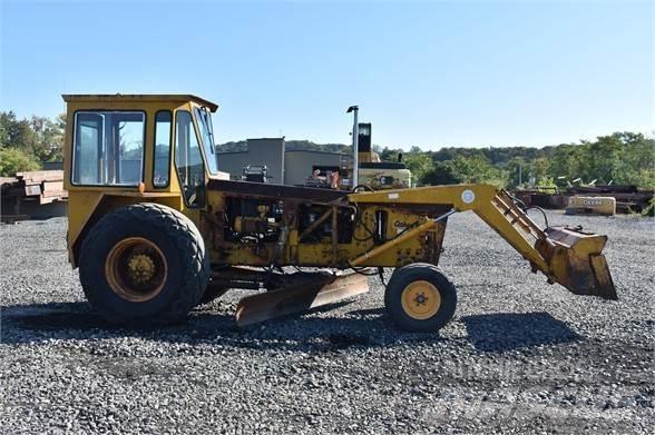 Athey AB6904H Greideri