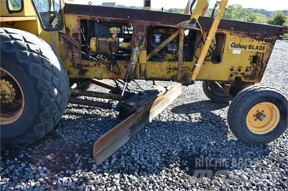 Athey AB6904H Greideri