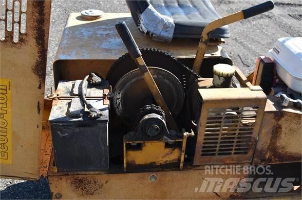 Stow R2000 Vienvalča grunts veltņi