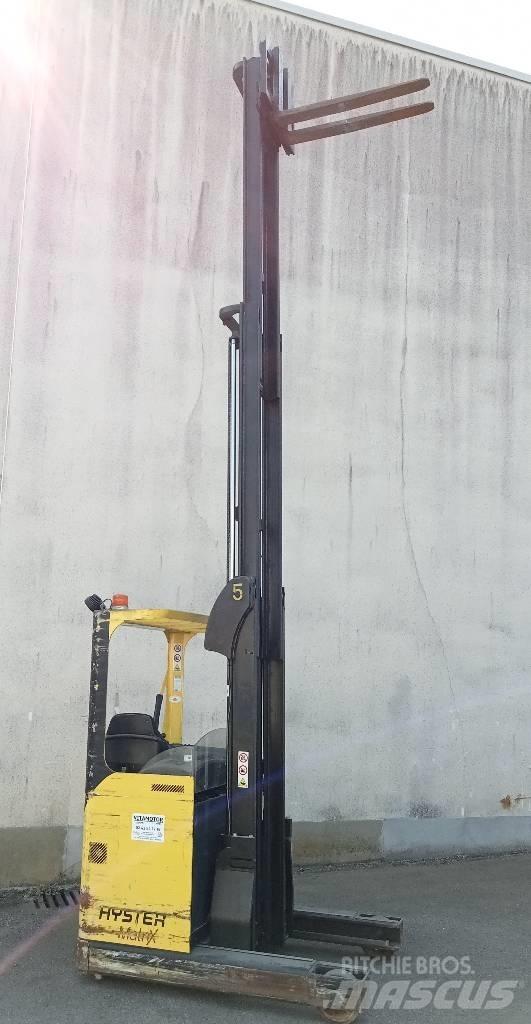 Hyster R 1.4 Lielaugstuma pārvadātājs