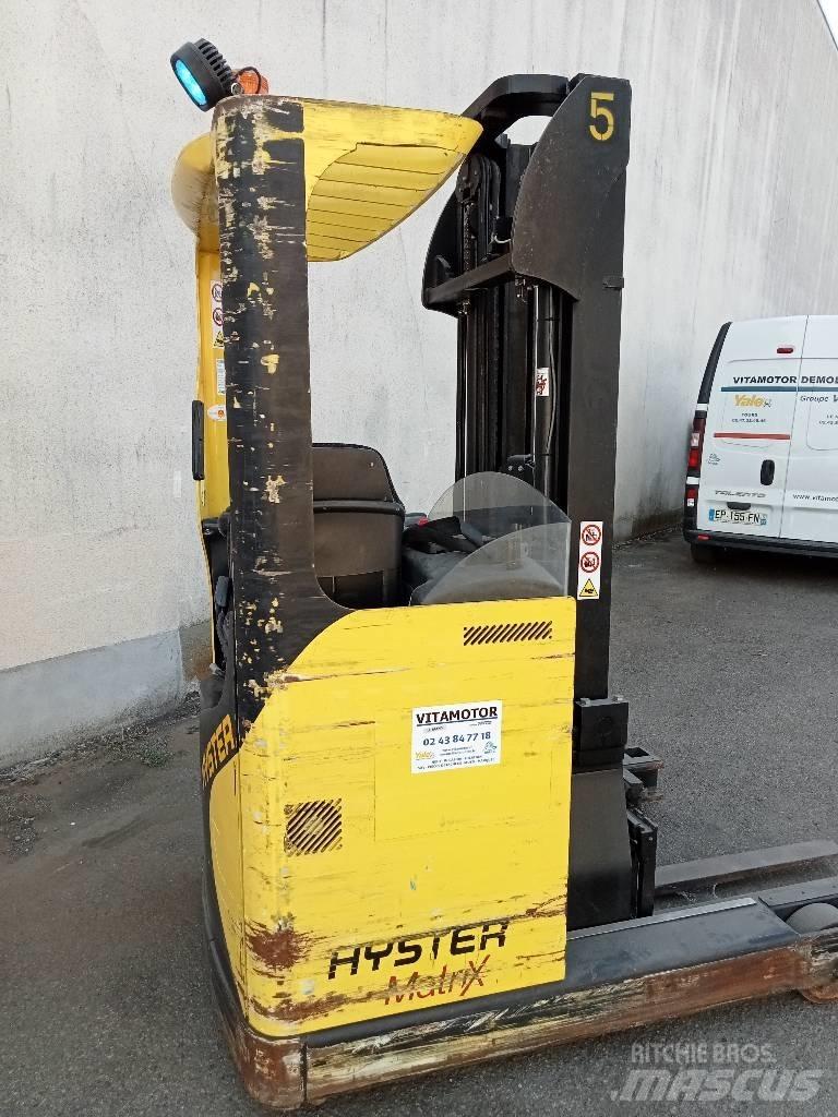 Hyster R 1.4 Lielaugstuma pārvadātājs