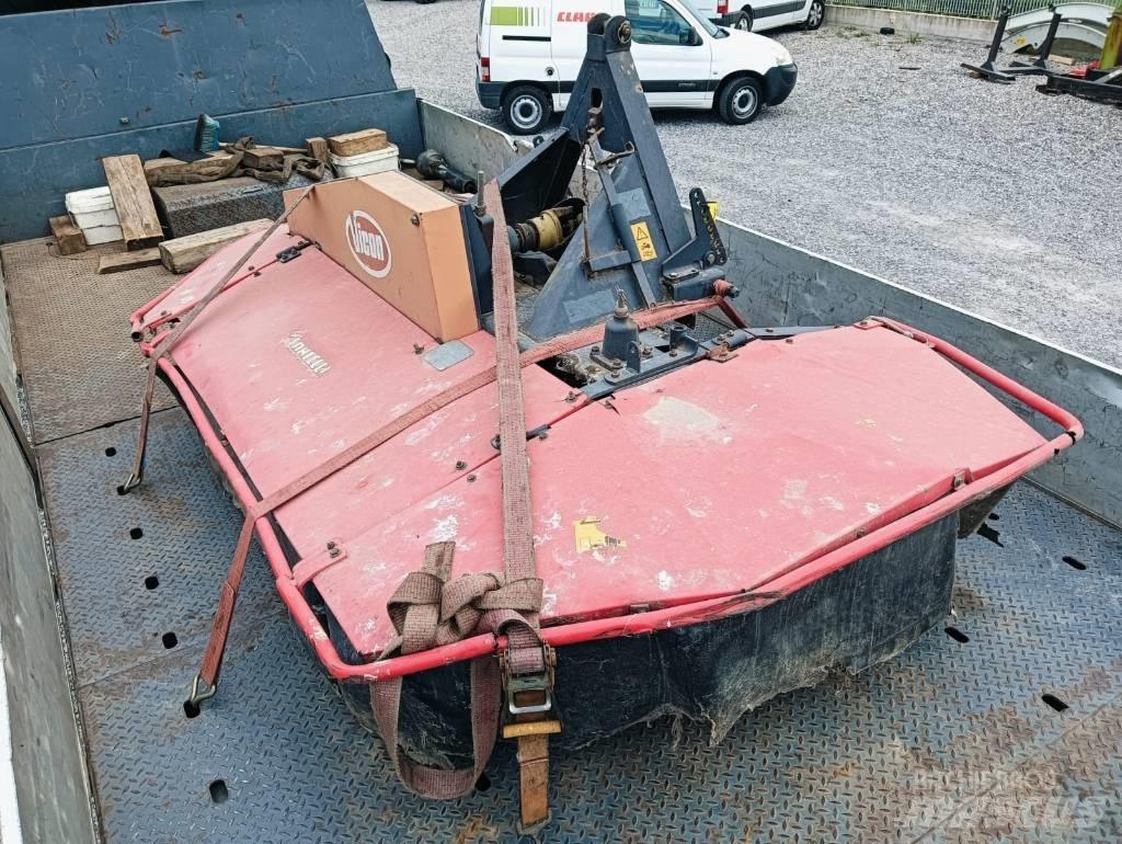 Vicon 230 F Pļaujmašīnas