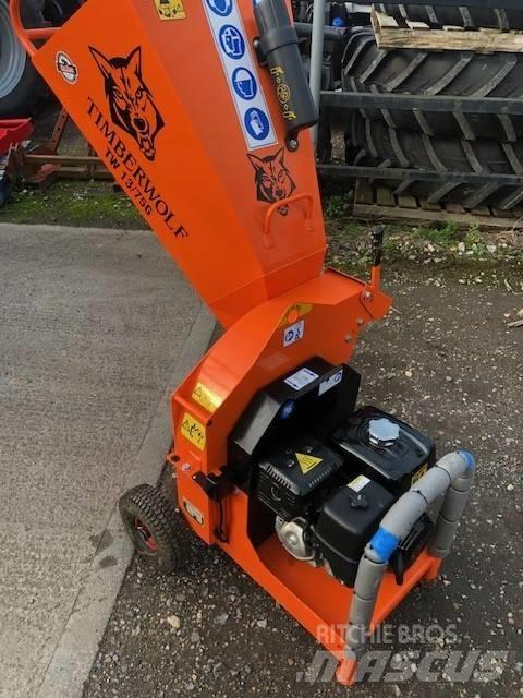 Timberwolf TW13/75 Lauksaimniecība- Citi