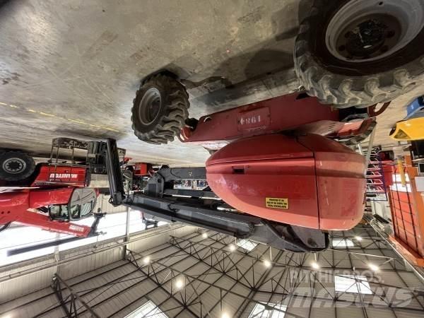 Manitou 160ATJ Strēles pacēlāji