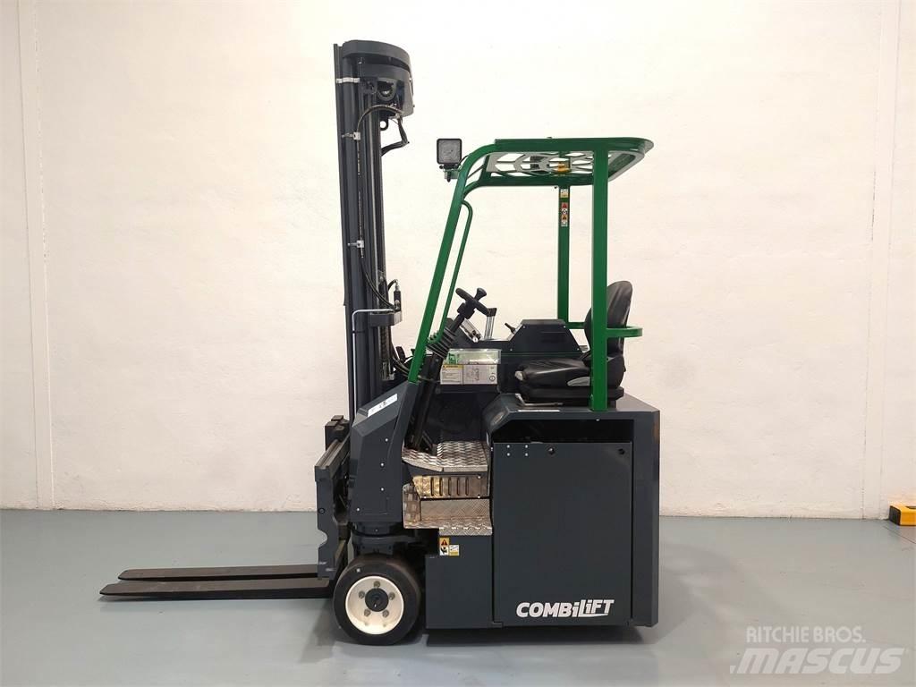 Combilift CBE2500 Autokrāvēji - citi
