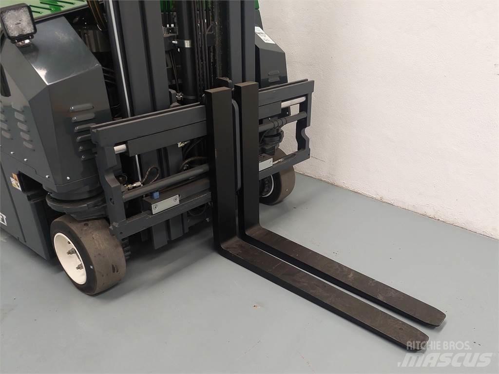 Combilift CBE2500 Autokrāvēji - citi
