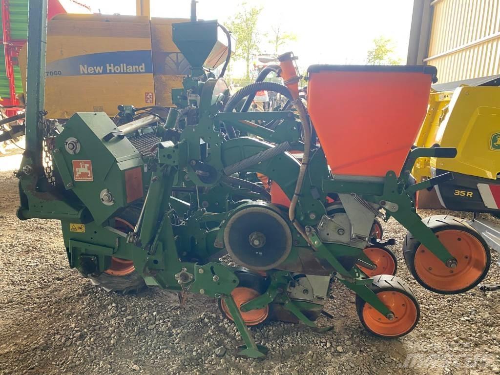 Amazone ED 452 K Sējmašīnas