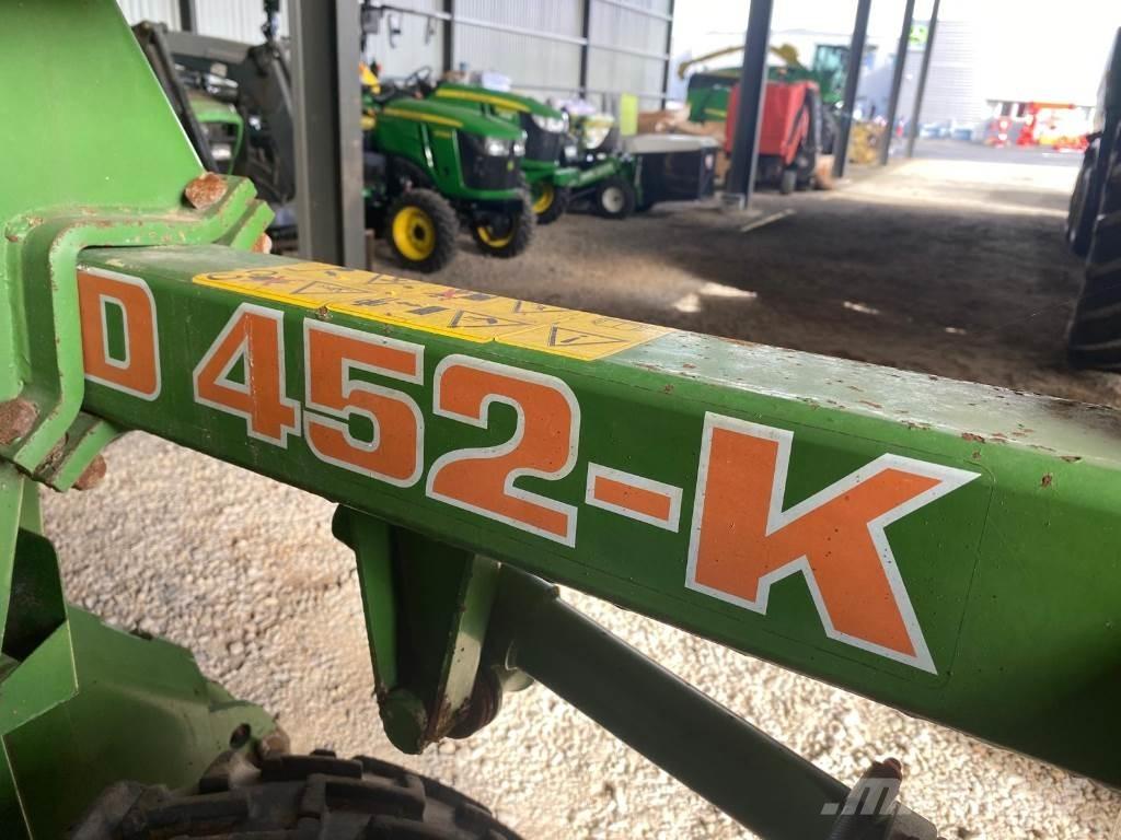 Amazone ED 452 K Sējmašīnas