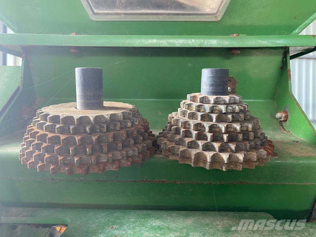 Amazone ED 452 K Sējmašīnas