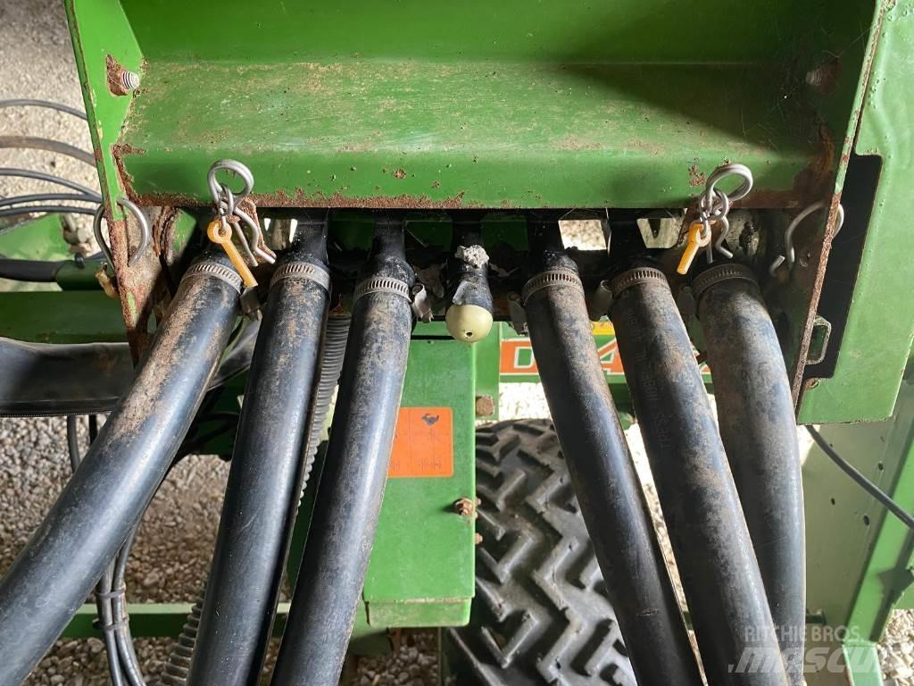 Amazone ED 452 K Sējmašīnas