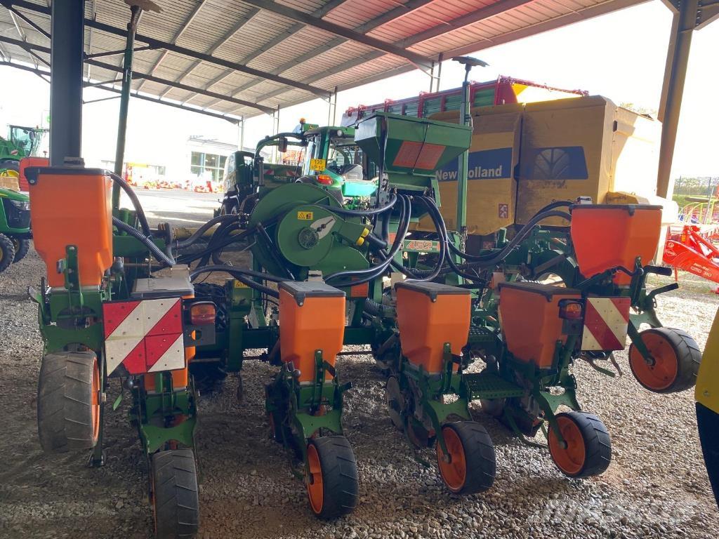 Amazone ED 452 K Sējmašīnas