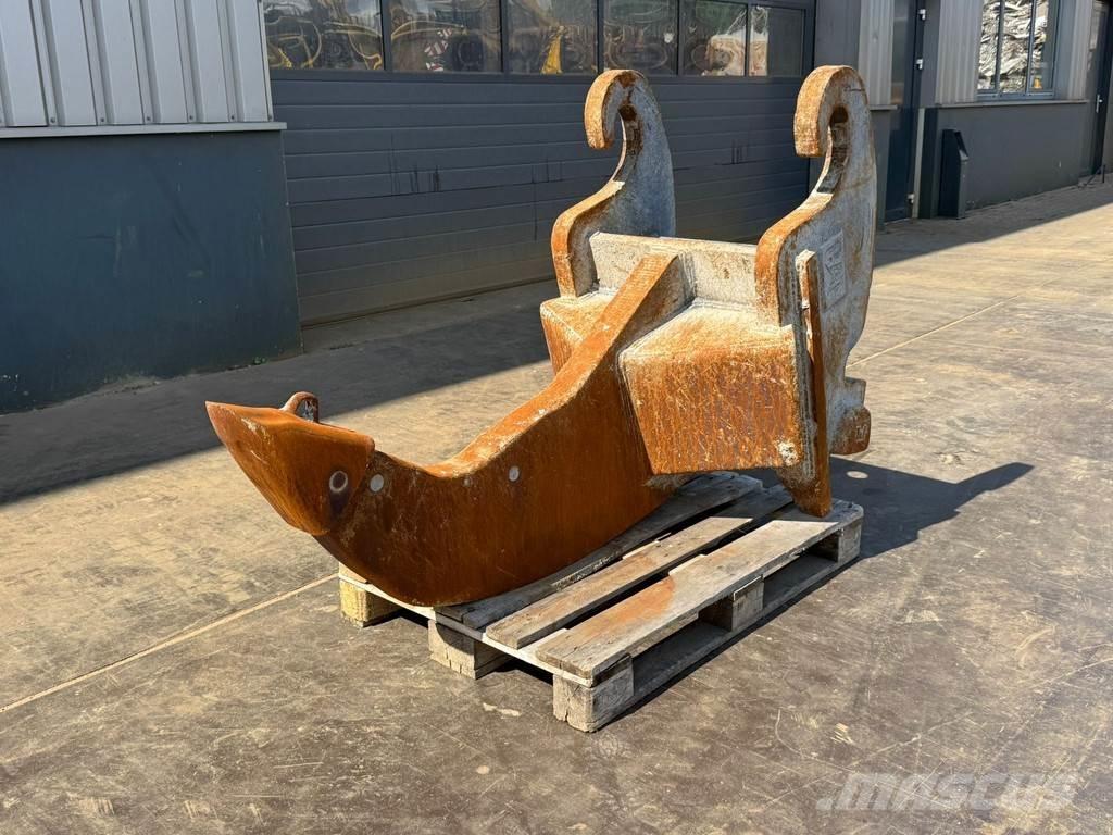 CAT TR-55-C-CW55S Citas sastāvdaļas