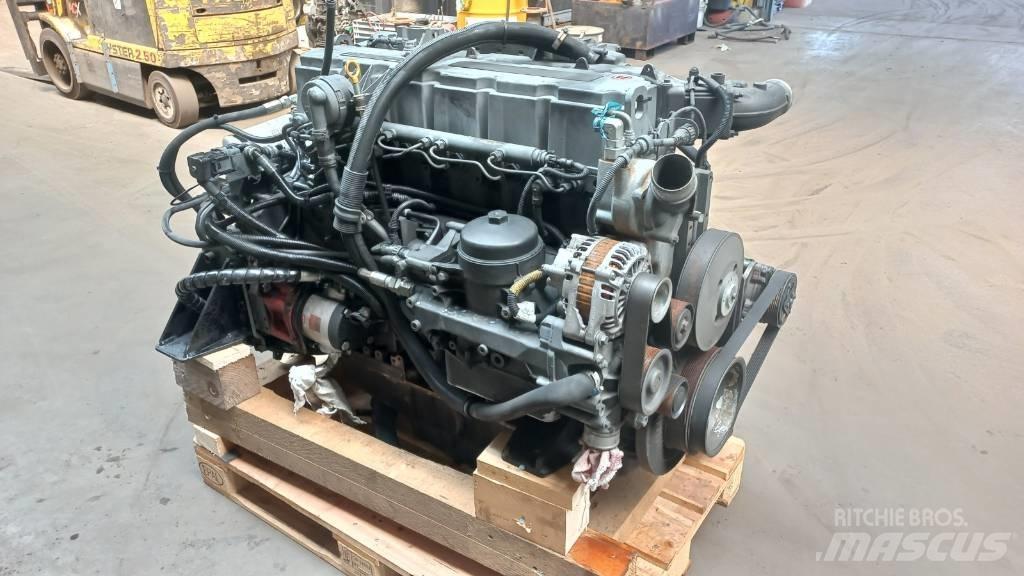 Deutz TCD2013L064V Dzinēji