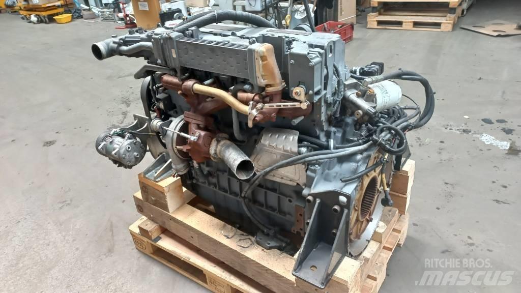 Deutz TCD2013L064V Dzinēji