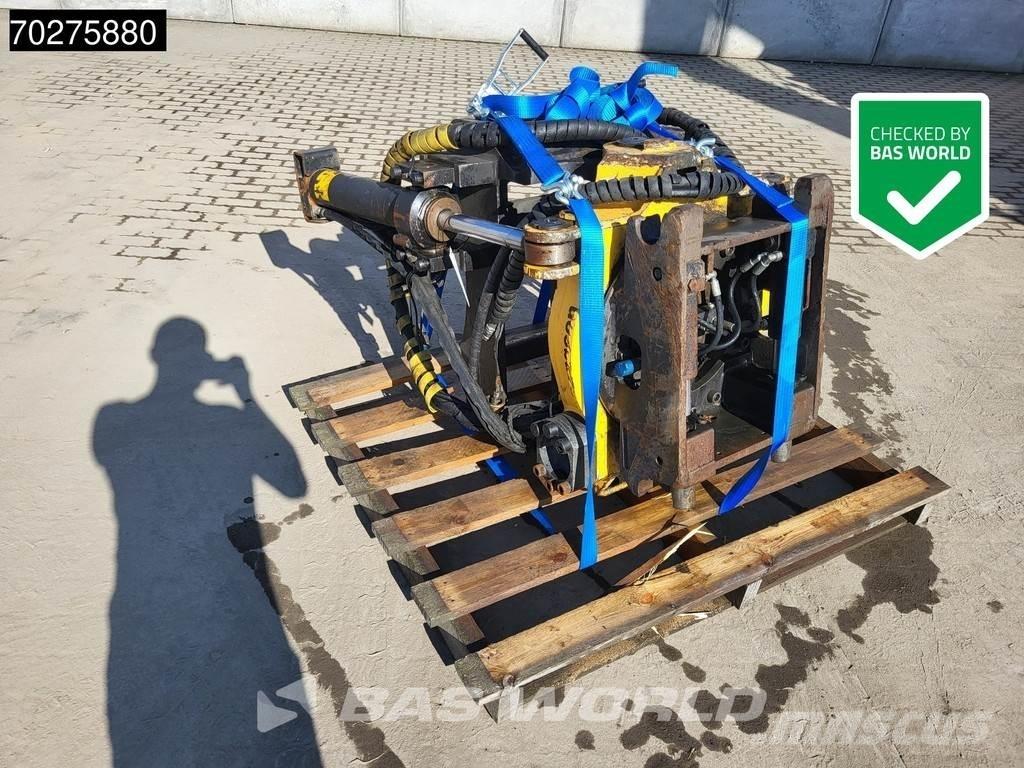  S70 / S70 Ātrie savienotāji