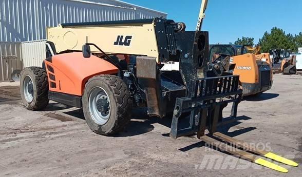 JLG 1055 Teleskopiskie manipulatori