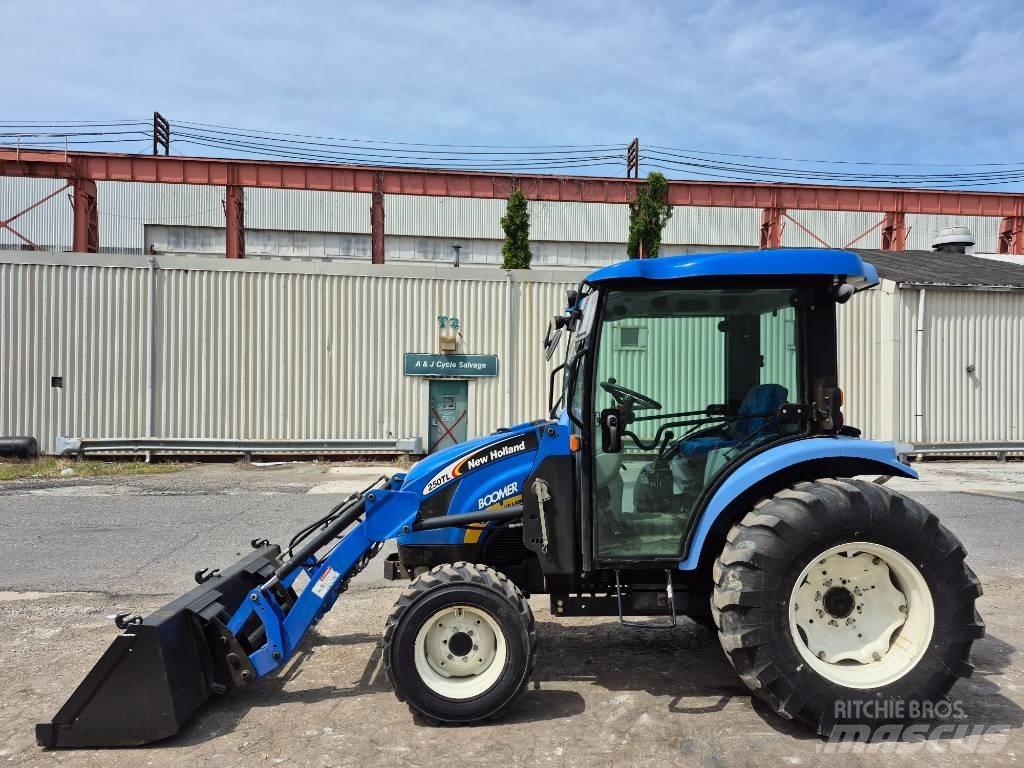 New Holland 3050 Traktori