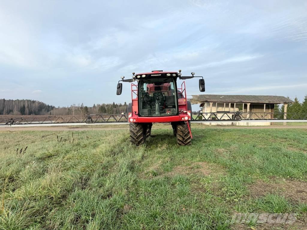 Horch PT8.300 Pašgājēji smidzinātāji