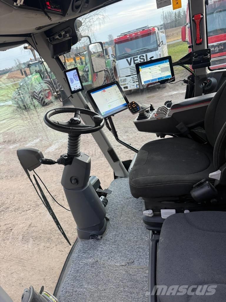 Horsch PT8.300 Pašgājēji smidzinātāji