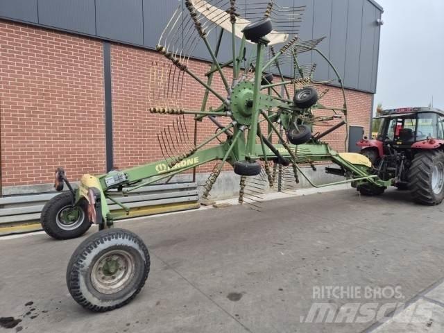 Krone TS 680 Vālotāji