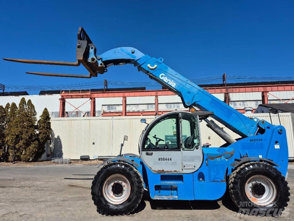 Genie GTH 1544 Teleskopiskie manipulatori