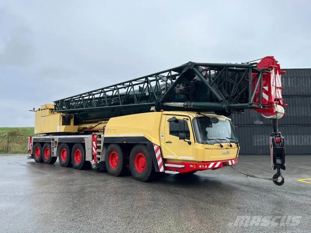 Grove GMK6300L Visurgājēji celtņi