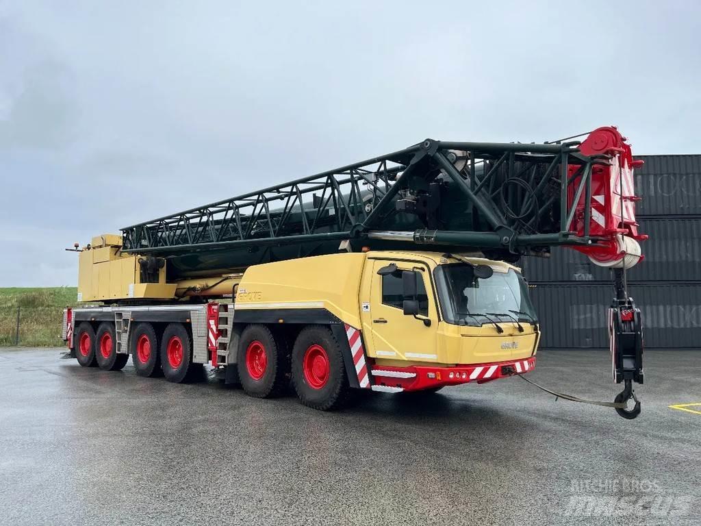Grove GMK6300L Visurgājēji celtņi