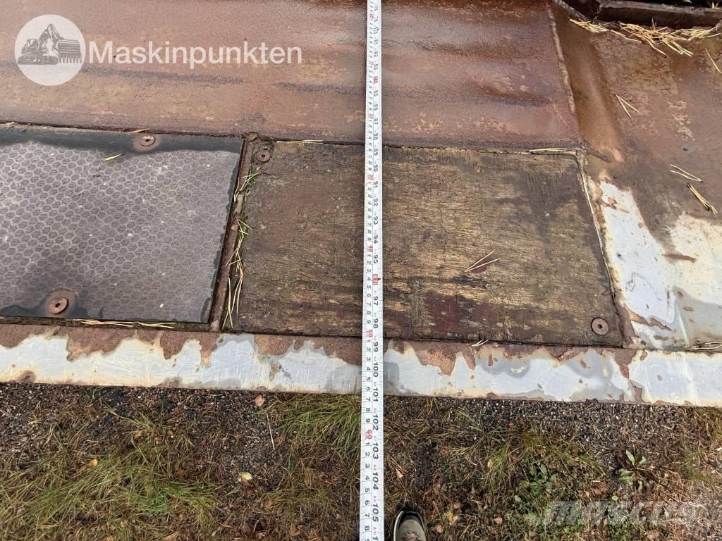 Dapa Kombisläp Zemie treileri