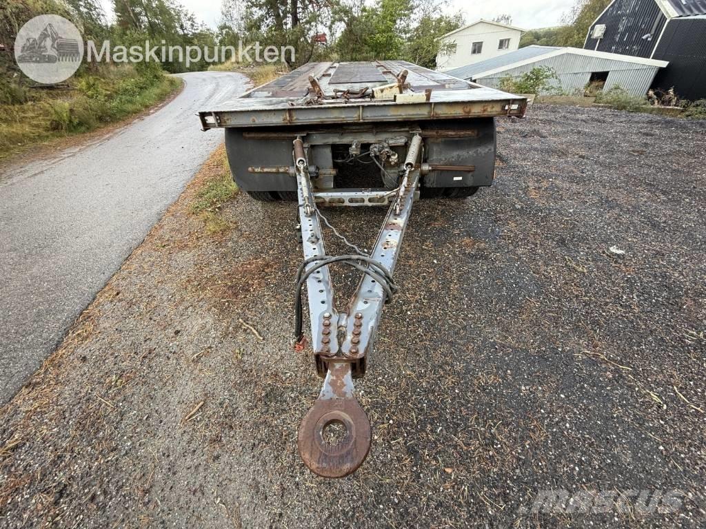 Dapa Kombisläp Zemie treileri