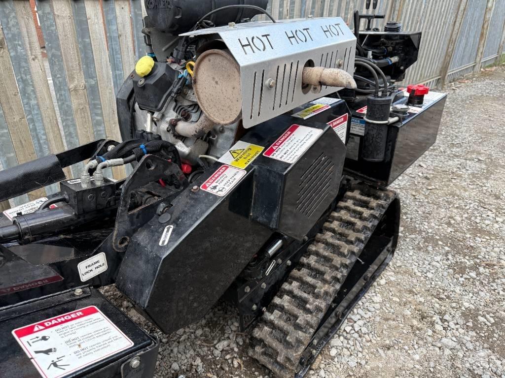 Bandit ZT1844 Mežizstrāde- Citi