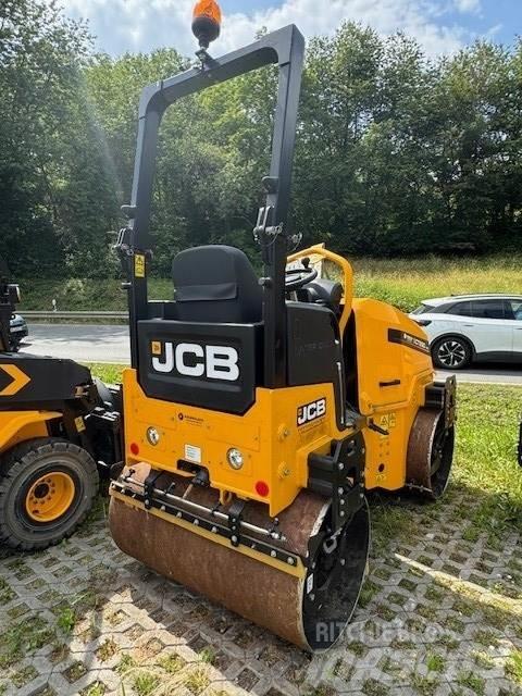 JCB CT260-120 Veltņi