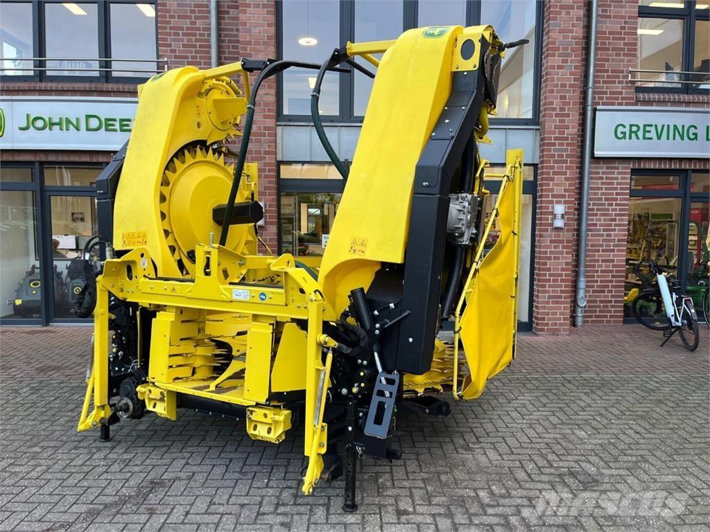 Kemper 475 Plus Lauksaimniecība- Citi