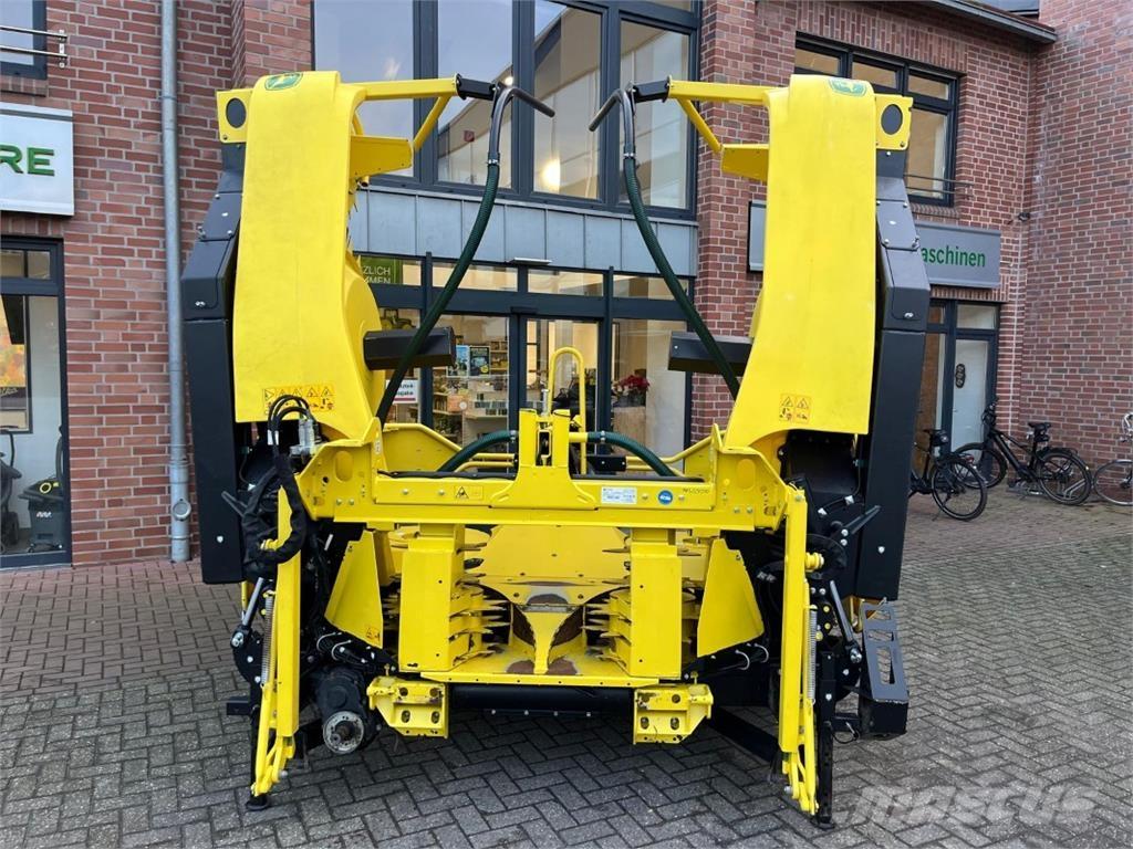 Kemper 475 Plus Lauksaimniecība- Citi