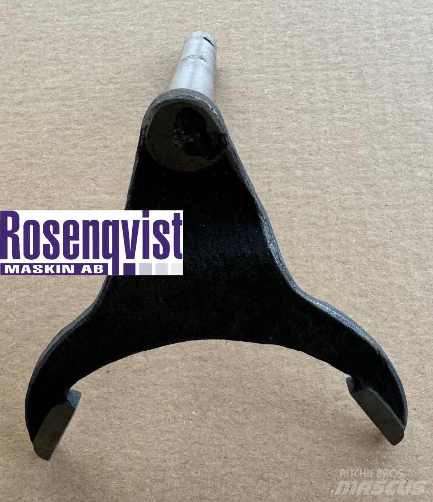 Fiat Fork 5143761 Transmisija