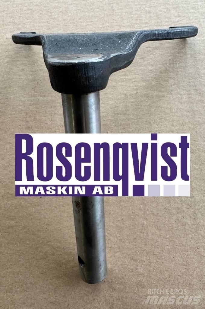 Fiat Fork 5143761 Transmisija