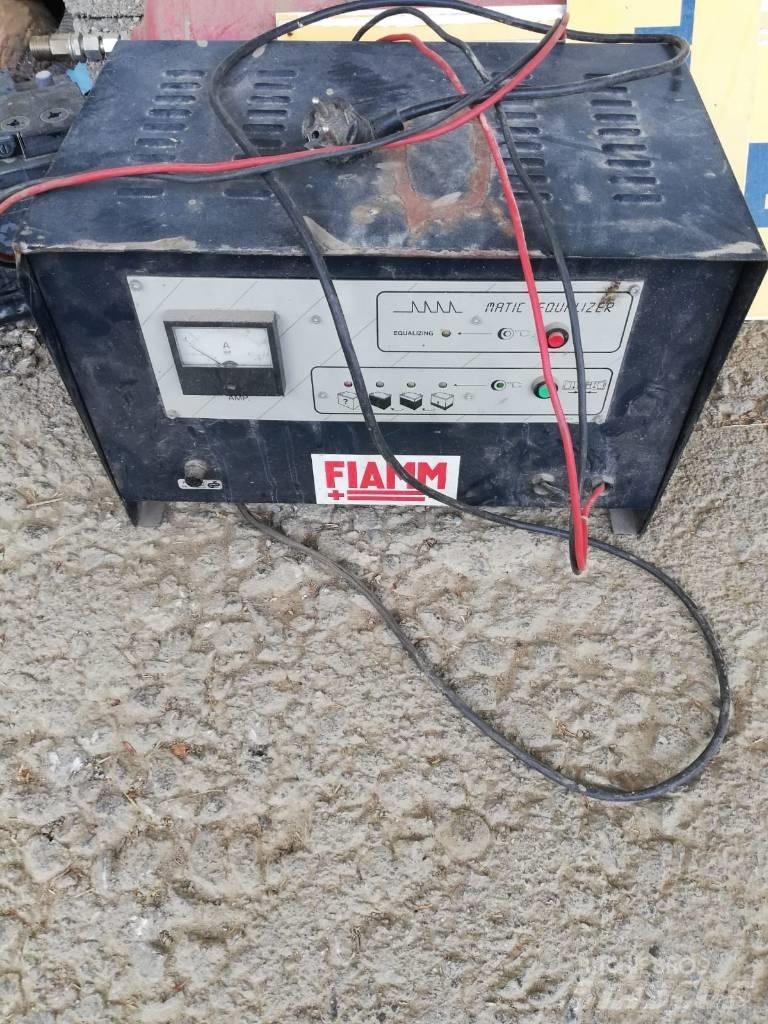 Tennant E42 Ielu tīrīšanas mašīnas