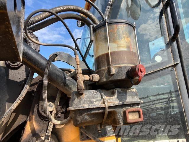 JCB 436 HT Iekrāvēji uz riteņiem