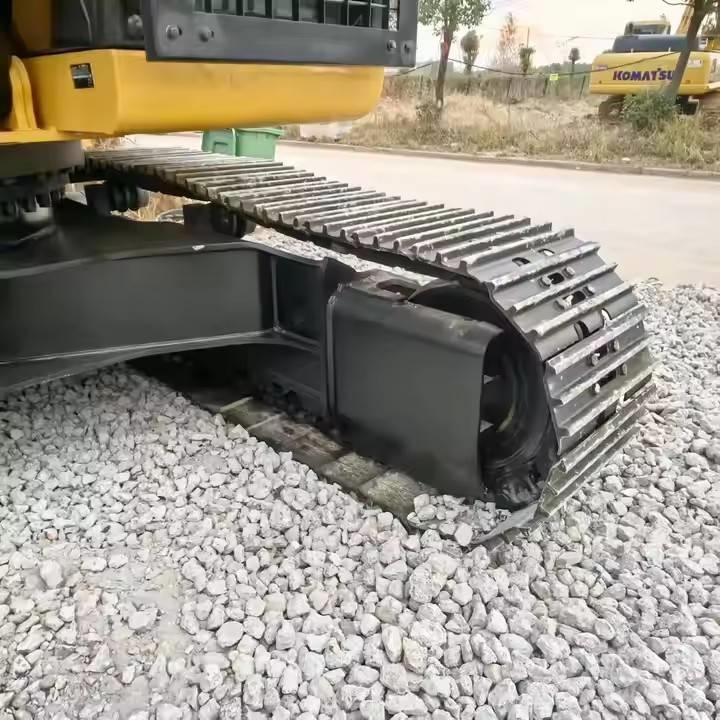 CAT cat336d Vidēja lieluma ekskavatori 7 t - 12 t