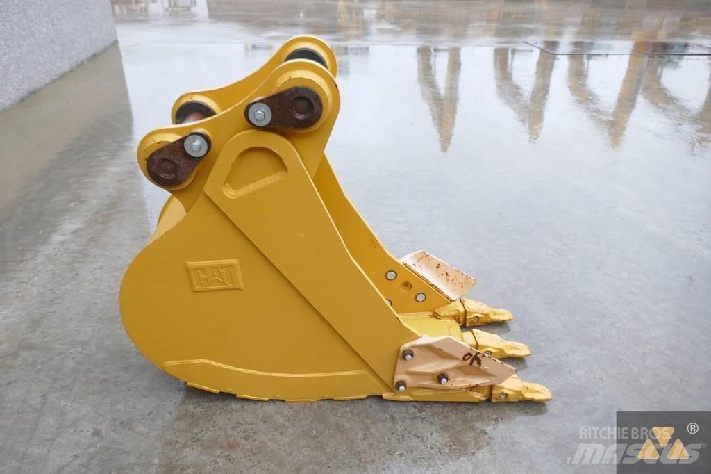CAT 320 Bucket Kausi