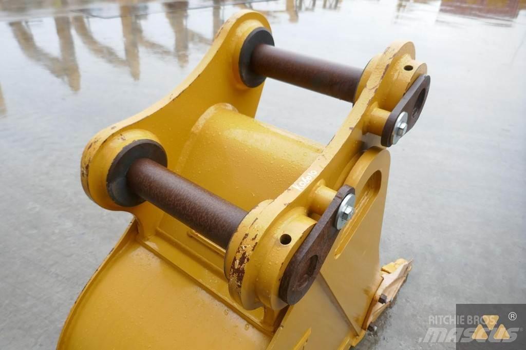 CAT 320 Bucket Kausi