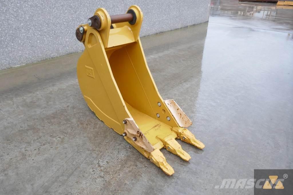 CAT 320 Bucket Kausi