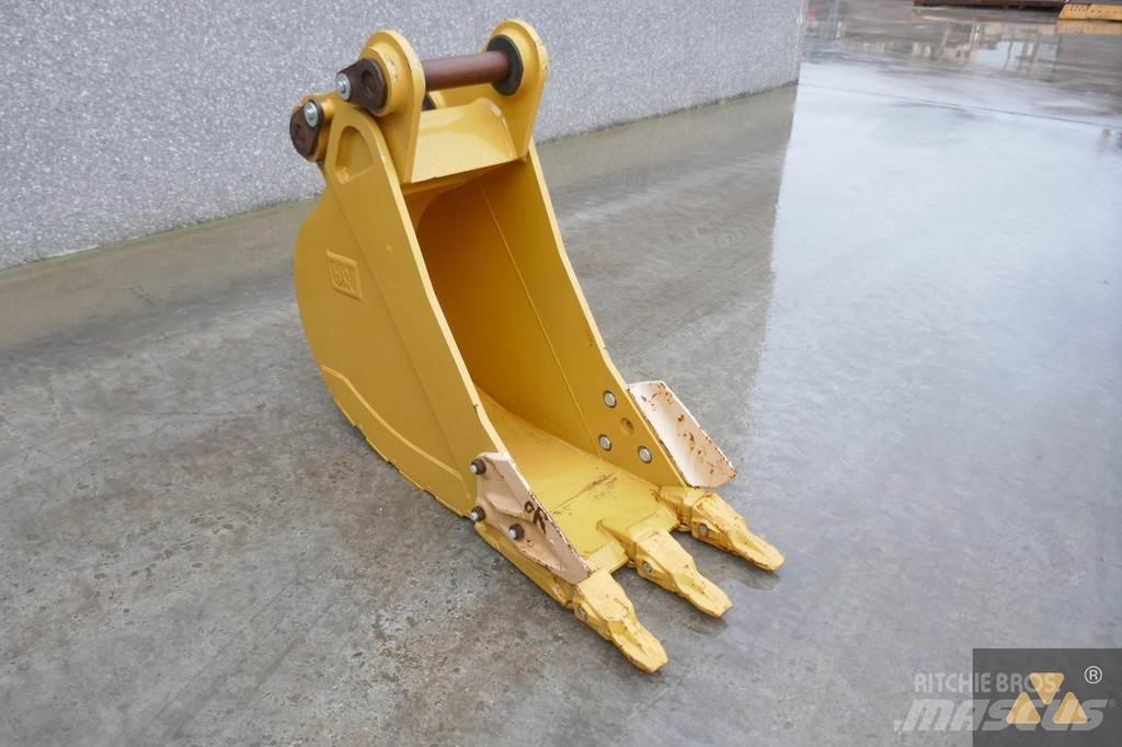 CAT 320 Bucket Kausi