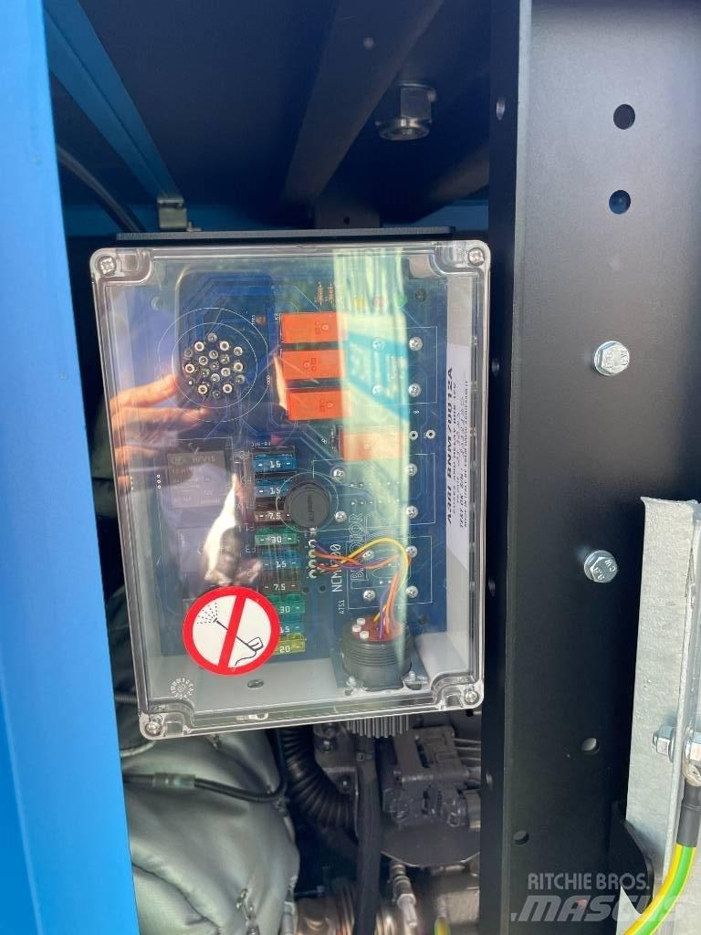  E-Power EPSR60TDE-5 Dīzeļģeneratori