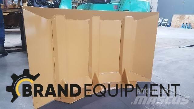 CAT 950 Transports- Citi