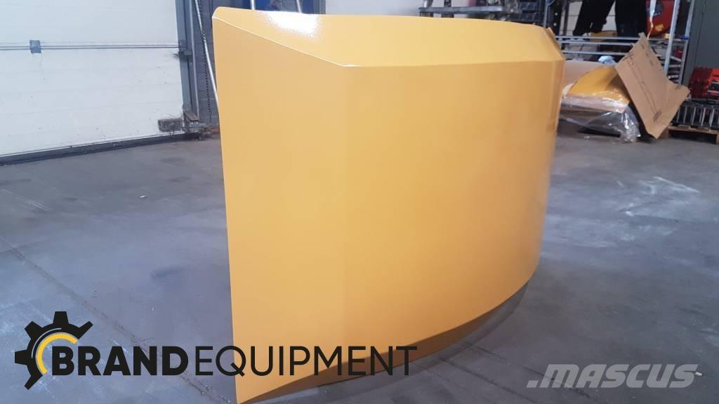 CAT 950 Transports- Citi