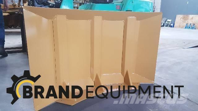 CAT 950 Transports- Citi