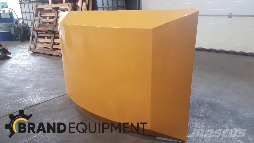 CAT 950 Transports- Citi