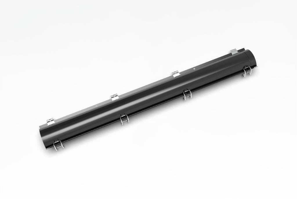 PW 734629 Ražas novākšanas kombainu papildaprīkojums