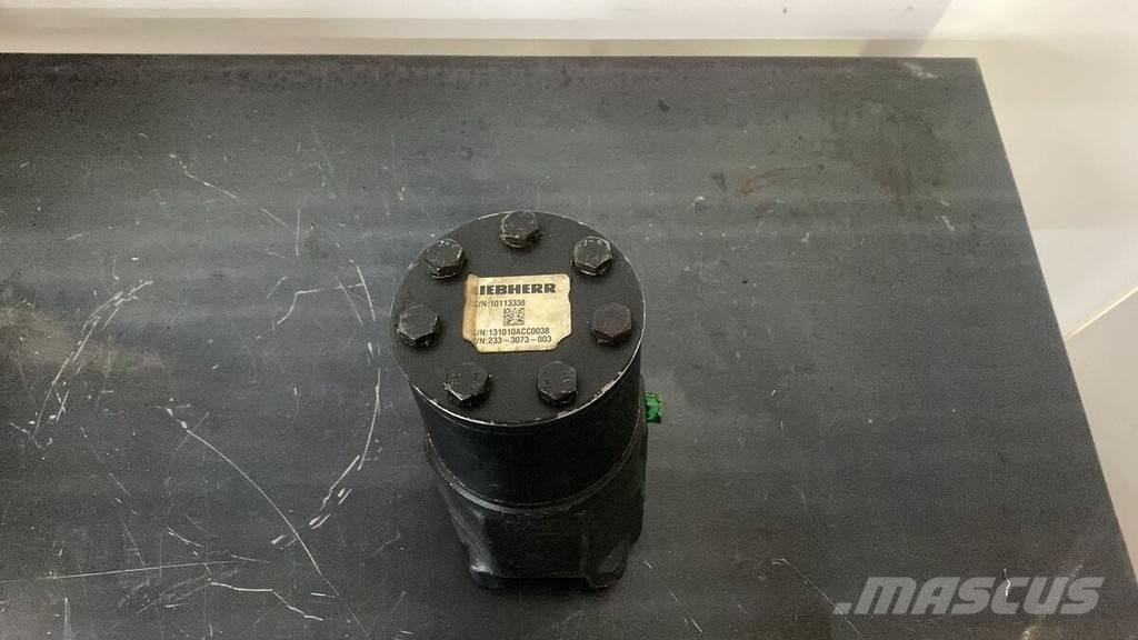 Liebherr Used Hidraulika